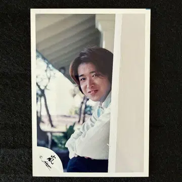 아라시 공식 사진(104) 오노 사토시