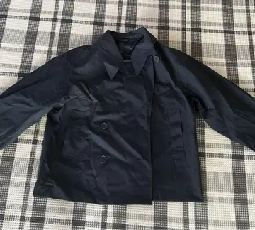 코트 UNIQLO