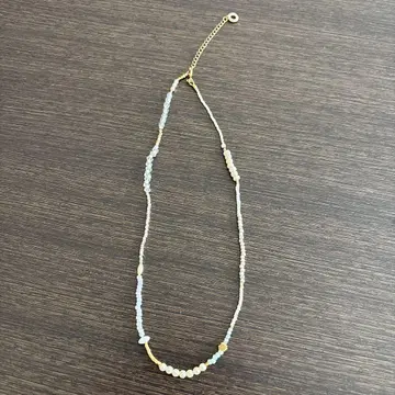 목걸이