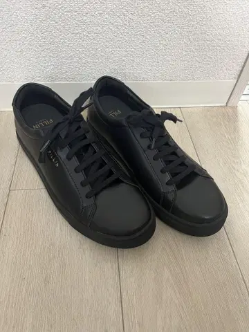 FILLIN CLASSIC BLACK 26.5cm  스니커즈