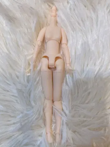 피코니모 M 화이트 스킨 바디만
