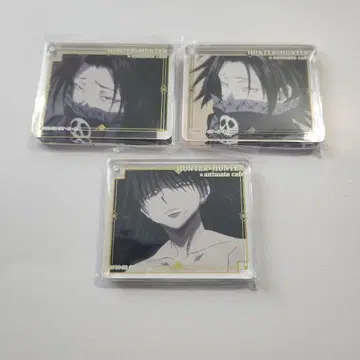 HUNTER x HUNTER 페이탄 콜로타