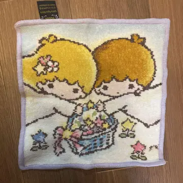 [ used ] 키키라라 페이러 손수건