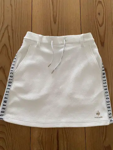 [ 새상품급 ] 르꼬끄 스커트 M