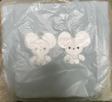 포켓몬 이카네즈미 토트백 미사용 새상품