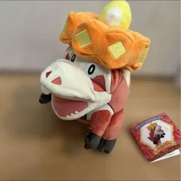 바쿠바쿠아치게타 새상품