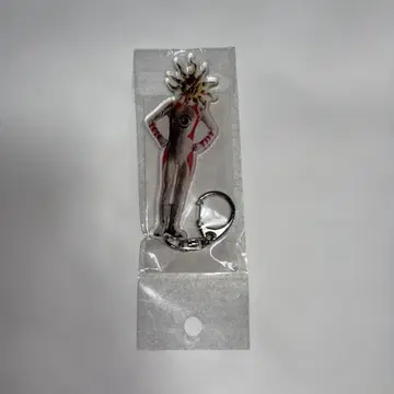 미개봉 새상품 타로맨 만박대폭발 아크릴 키링
