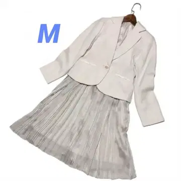 포멀 셋업 M 입학식 결혼식 귀여운 새상품급