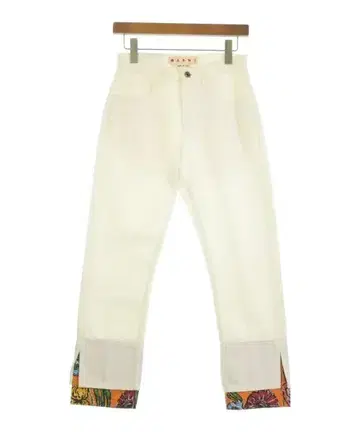MARNI 팬츠 (기타) 여성용