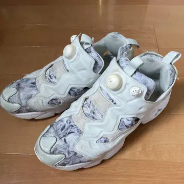 인스타펌프 퓨리 28cm