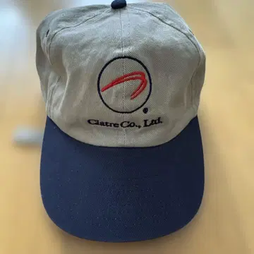 완판템 ciatre Wflick 로고 캡