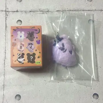 디즈니 유령 참