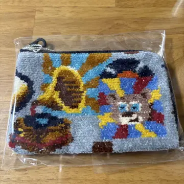 FEILER 파우치 약 20cm x 13cm