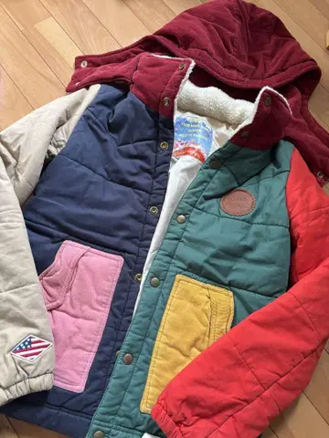 RODEO CROWNS 아우터 키즈 여성용