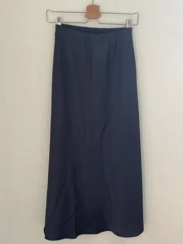 BEAUTY&YOUTH UNITED ARROWS 그레이 롱 스커트