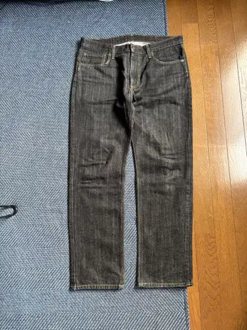 EDWIN 403 W34 다크