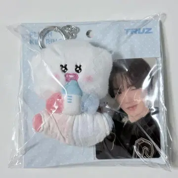 TREASUR 도영 som 봉제 인형