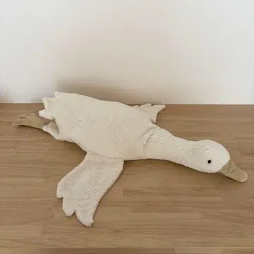 SENGER Naturwelt 포근한 동물 거위 L