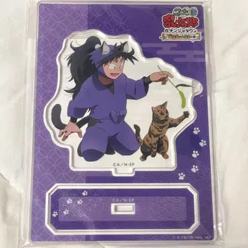 미개봉 닌타마 난자 쿠쿠치  아크릴 스탠드