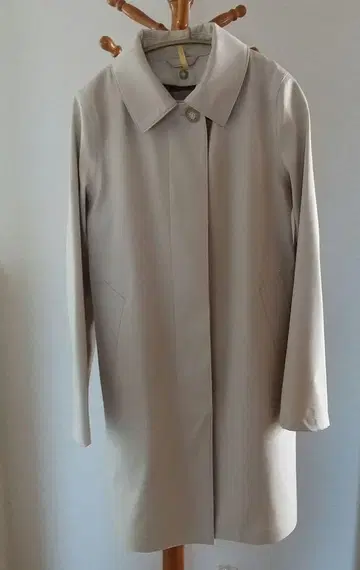 MACKINTOSH LONDON 라이너 부착 코트