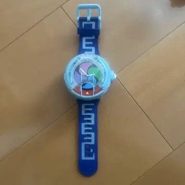 요괴워치 DX 요괴워치 U 프로토타입 작동 확인 완료