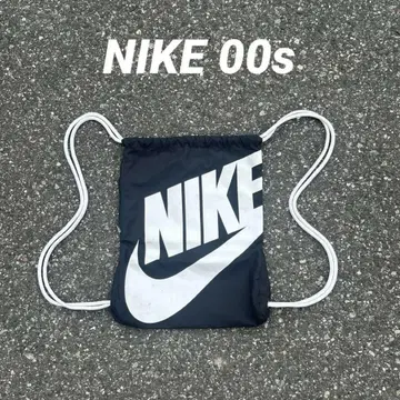 NIKE 00s 90s 냅색 y2k archive 테크