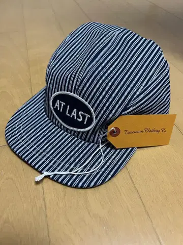 atlast&co AT LAST WORKCAP 7 1/2