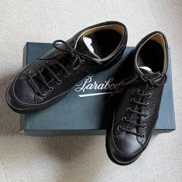 Paraboot for UNITED ARROWS CIBO MONTANA