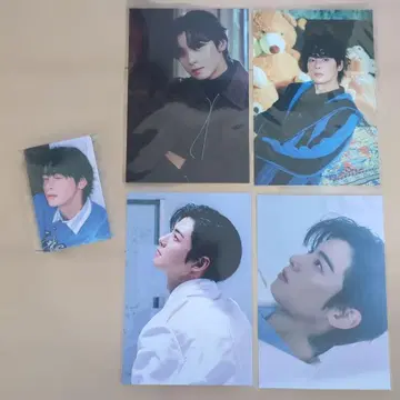 차은우 팝업 스토어 센다이 한정판