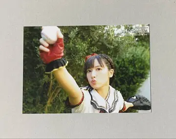 성우 그랑프리 이나미 안쥬 특전 브로마이드