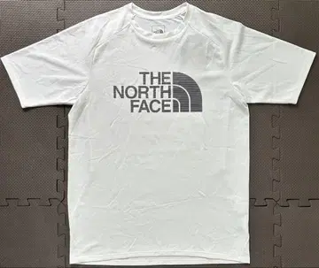 THE NORTH FACE size: M 화이트