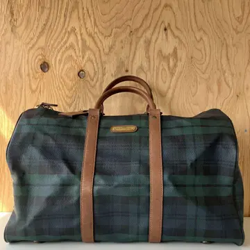 POLO RALPH LOREN 랄프 로렌 보스턴 백 2121