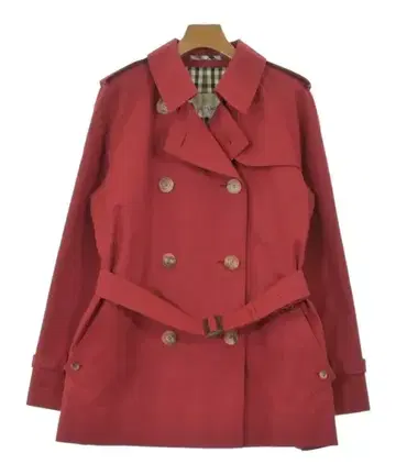 AQUASCUTUM 트렌치코트 여성용