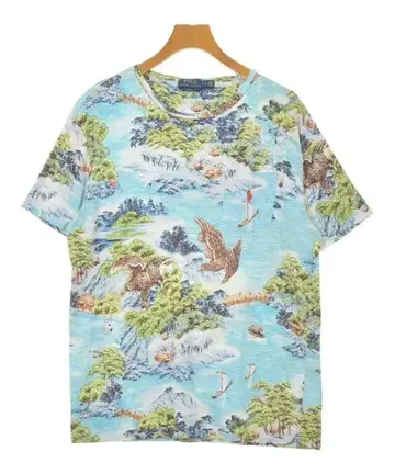 폴로 랄프 로렌 티셔츠 남성용