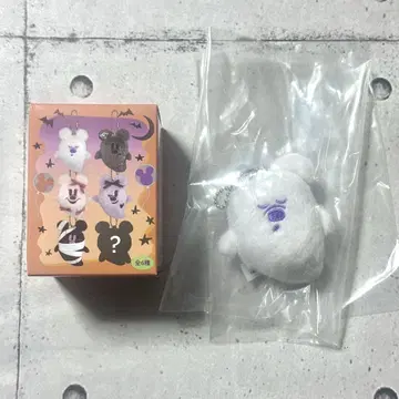 디즈니 할로윈 유령