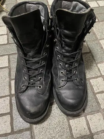 Danner 다너라이트 USA 7 1/2