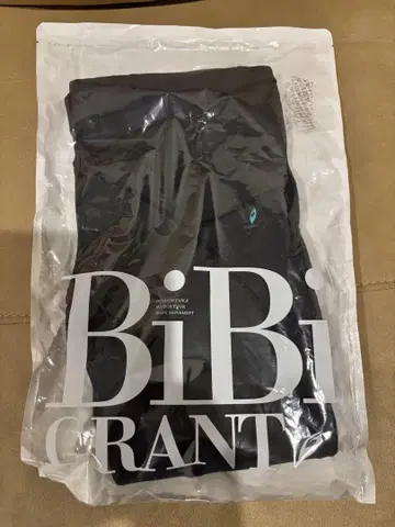 비비 그랑트 남성용 팻 번 스패츠