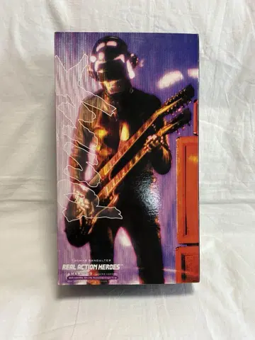 RAH DAFT PUNK THOMAS BANGALTER