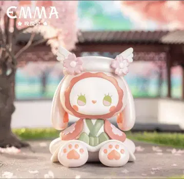 [ 미사용 ] UKI EMMA 블라인드 박스 피규어