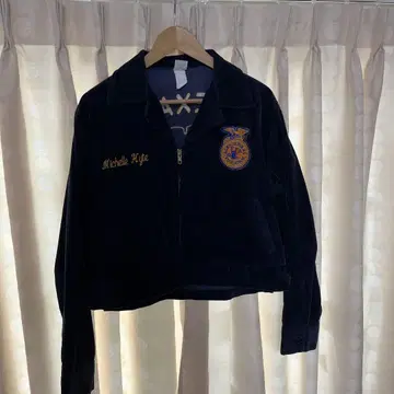 [초단장] FFA 자켓 TEXAS