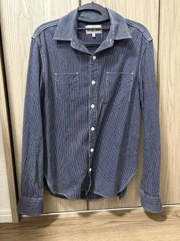 KNICKERBOCKER MFG.CO. 니커보커 워크 셔츠