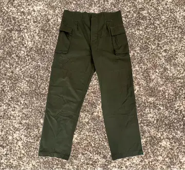 일본군 밀리터리 팬츠 90s