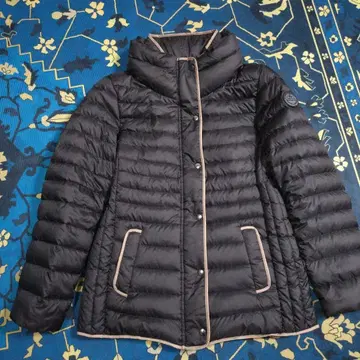 DAUNEN 다운 코트