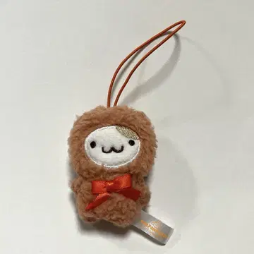폼폼푸딩 팀푸딩 복슬복슬 마스코트 머핀 봉제 인형