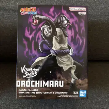 NARUTO-나루토-돌풍전 VIBRATION STARS 오로치마루 피규어
