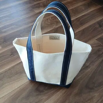L.L.Bean 보트 앤 토트 토트백