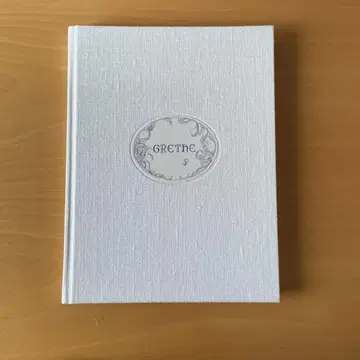 [ GRETHE (그레타) 자수 교실 ] 작품집