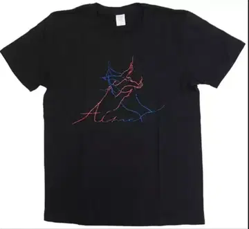 Aimer ''rouge de bleu'' 라이브 티셔츠