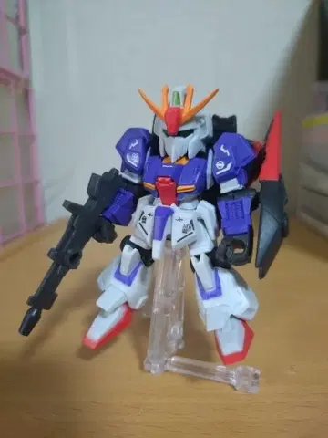 3.5 Z건담 (마킹 플러스) 모빌슈트 앙상블