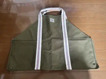 calmastore wood carry